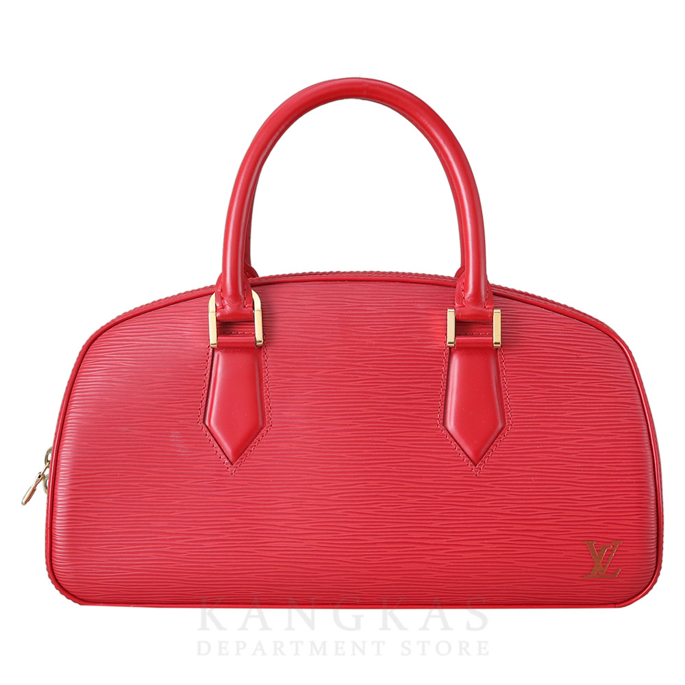 LOUIS VUITTON(USED)루이비통 에삐 자스민 토트백 캉카스백화점